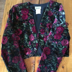 Bolero jacket